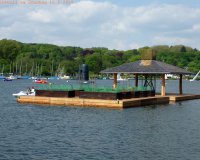 Baldeneysee Atoll 2010